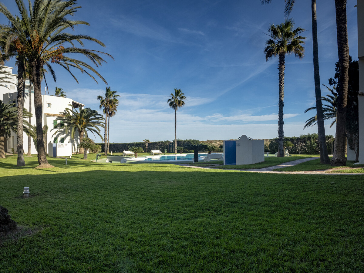 Appartement 4 pers. rénové, première ligne plage à Xeraco - Photo 9