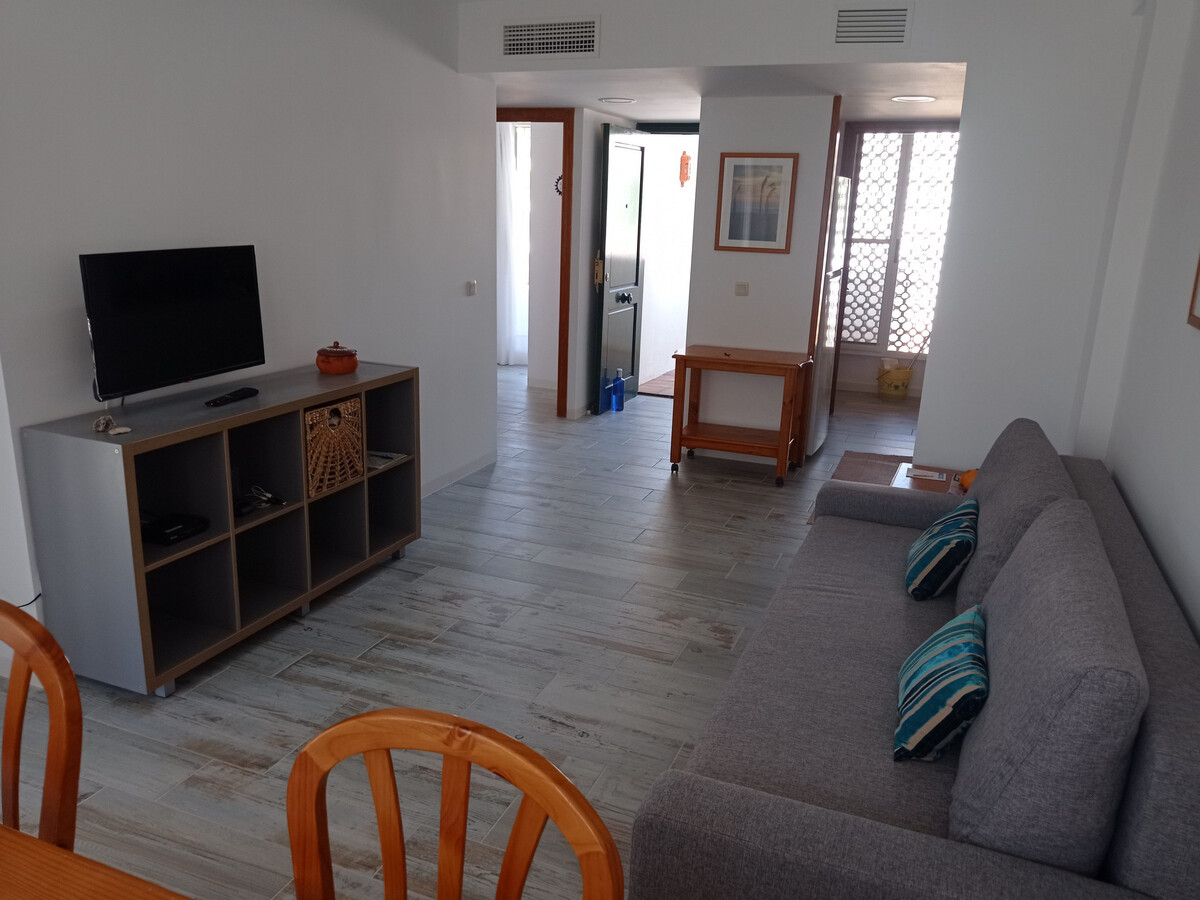 Appartement 4 pers. rénové, première ligne plage à Xeraco - Photo 15