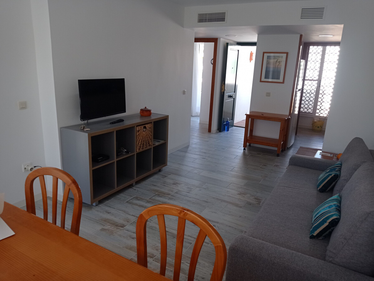 Appartement 4 pers. rénové, première ligne plage à Xeraco - Photo 16