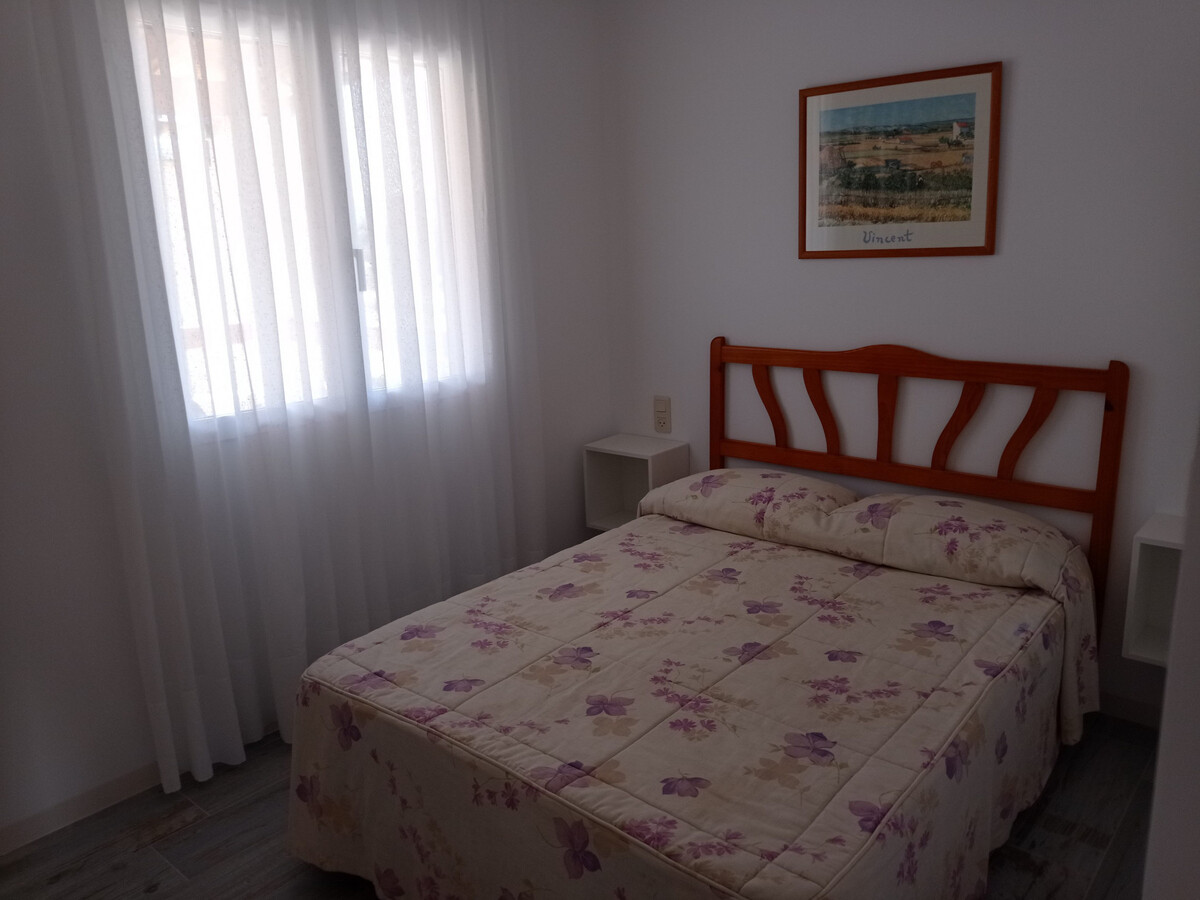 Appartement 4 pers. rénové, première ligne plage à Xeraco - Photo 18