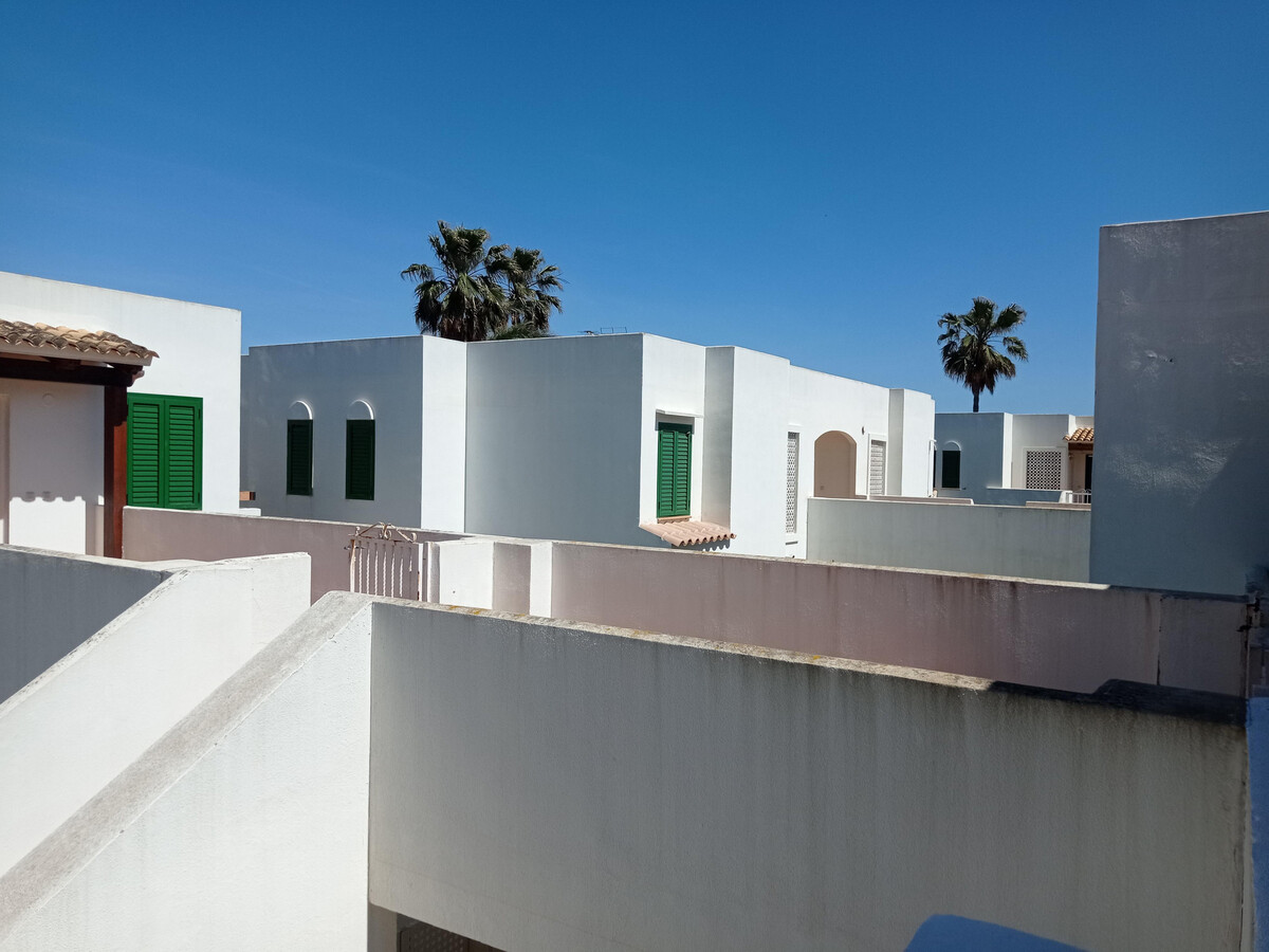 Appartement 4 pers. rénové, première ligne plage à Xeraco - Photo 19