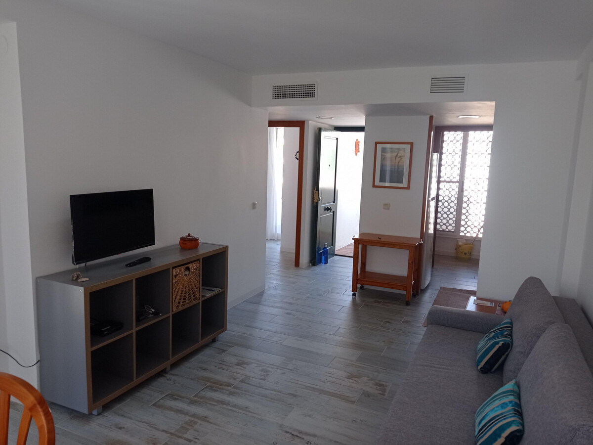 Appartement 4 pers. rénové, première ligne plage à Xeraco - Photo 20