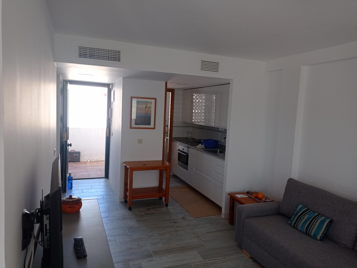 Appartement 4 pers. rénové, première ligne plage à Xeraco - Photo 22