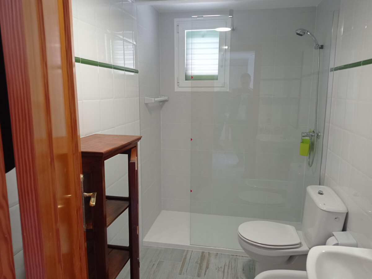 Appartement 4 pers. rénové, première ligne plage à Xeraco - Photo 24