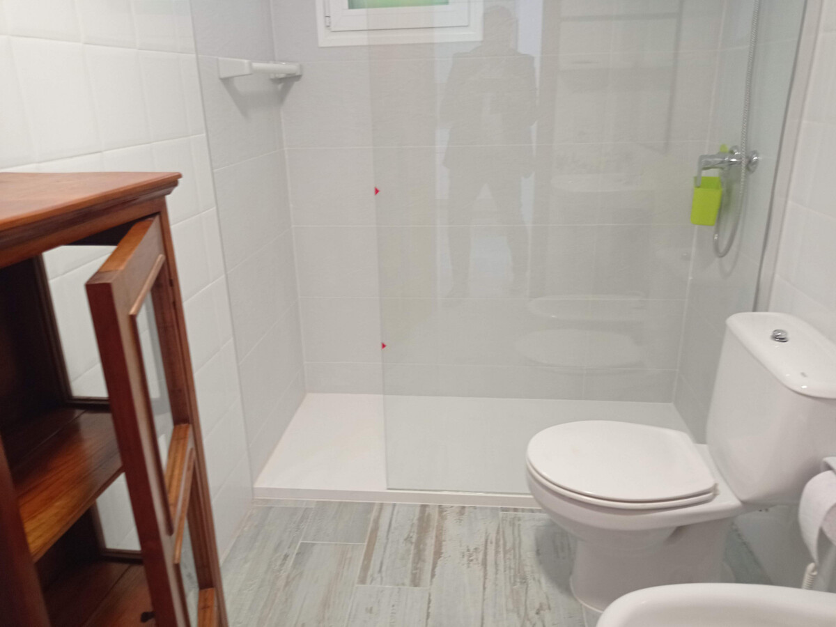 Appartement 4 pers. rénové, première ligne plage à Xeraco - Photo 27