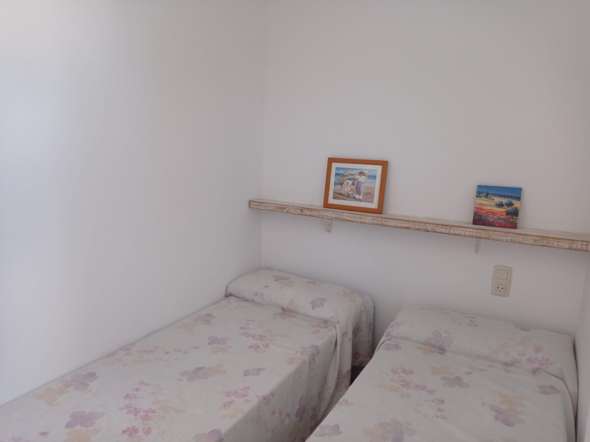 Appartement 4 pers. rénové, première ligne plage à Xeraco - Photo 29