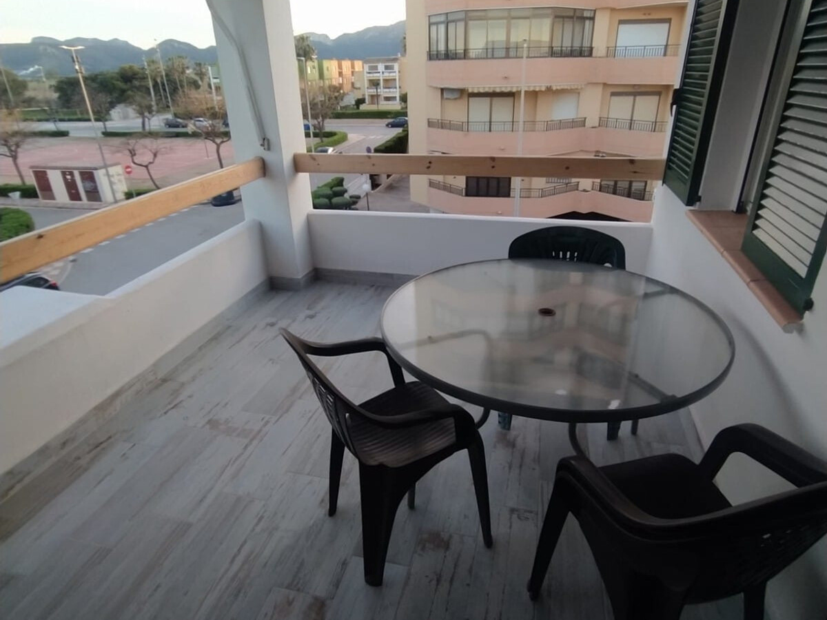 Appartement 4 pers. rénové, première ligne plage à Xeraco - Photo 31