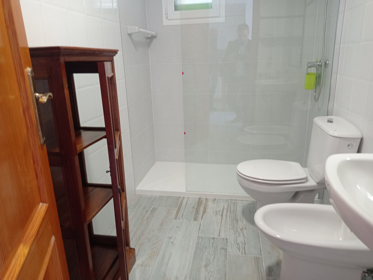 Appartement 4 pers. rénové, première ligne plage à Xeraco - Photo 34
