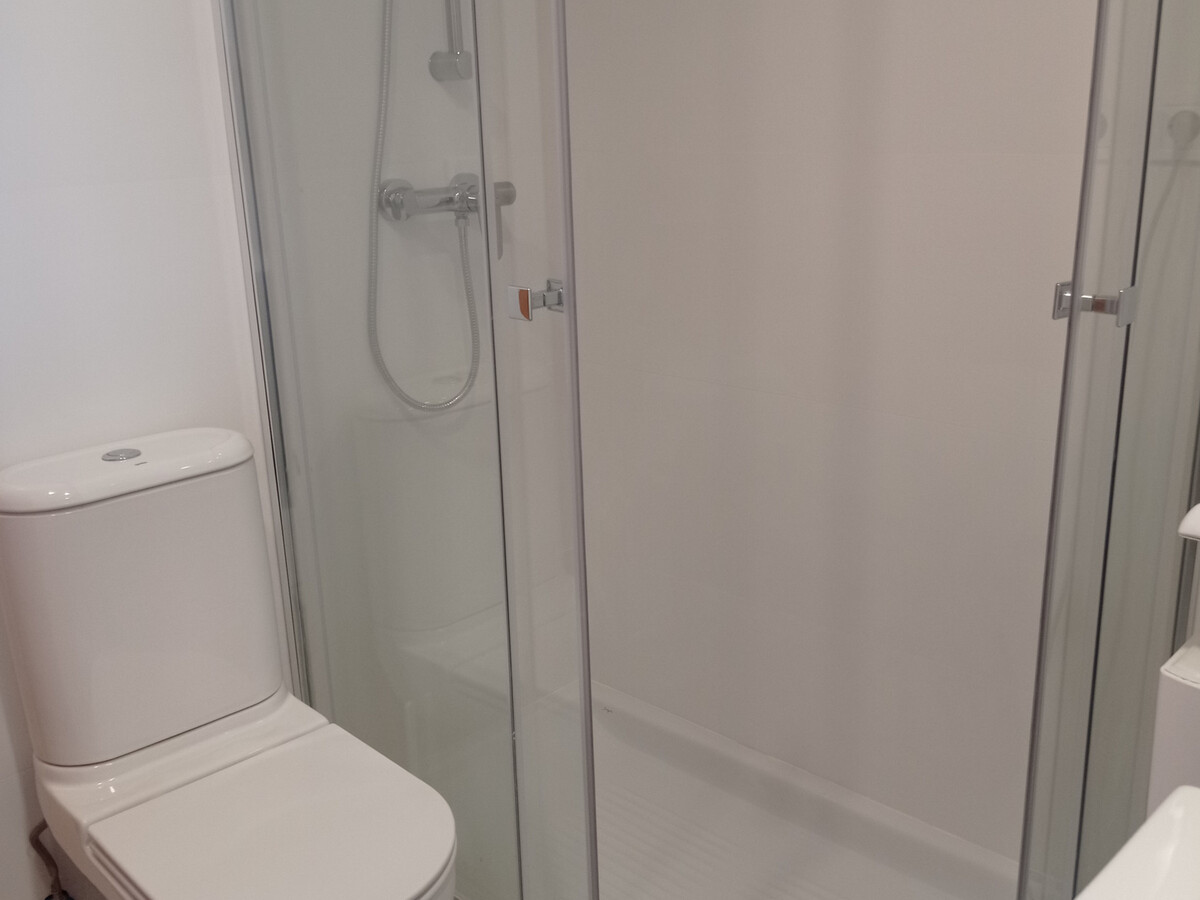 Studio vue mer en première ligne, Gandía, 11e étage - Photo 17