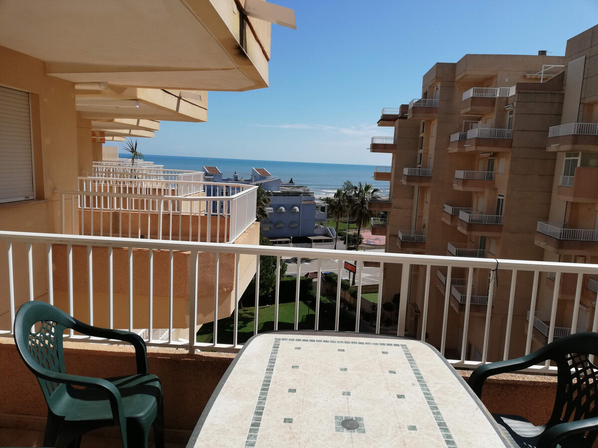 Appartement 2 chambres, 65 m de la plage à Xeraco - Photo 2