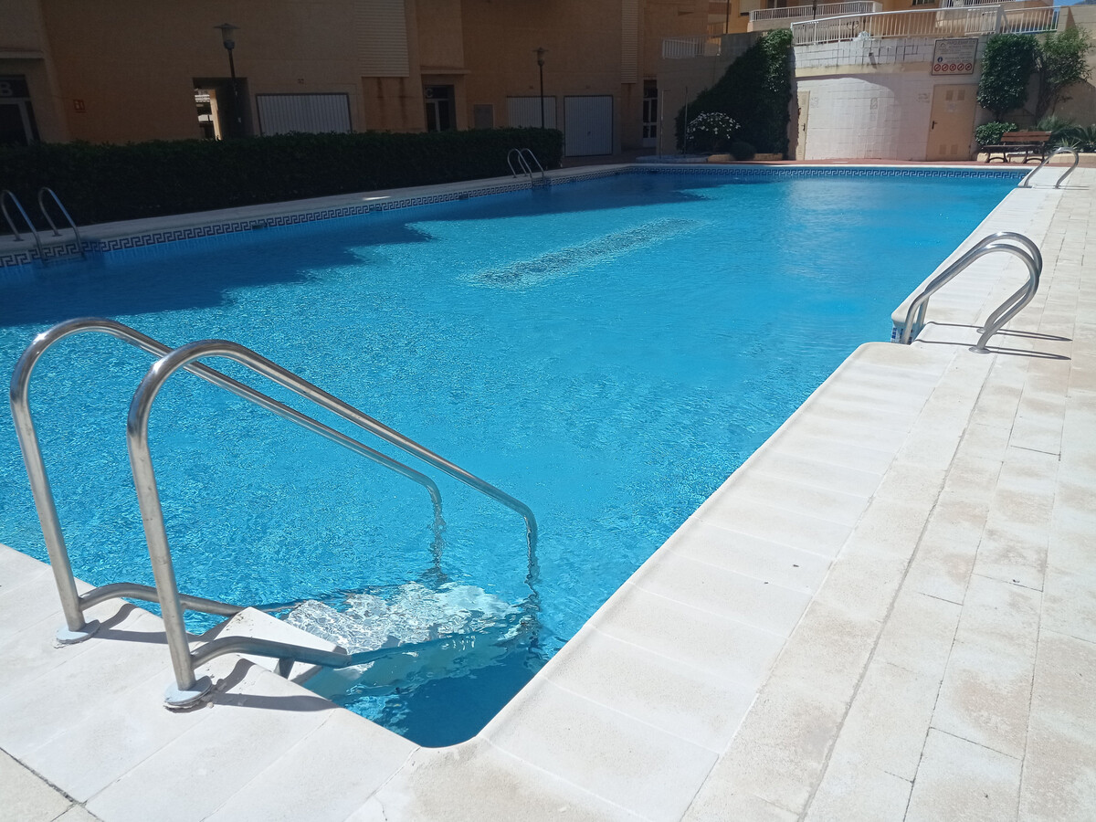 Appartement 2 chambres, 65 m de la plage à Xeraco - Photo 3