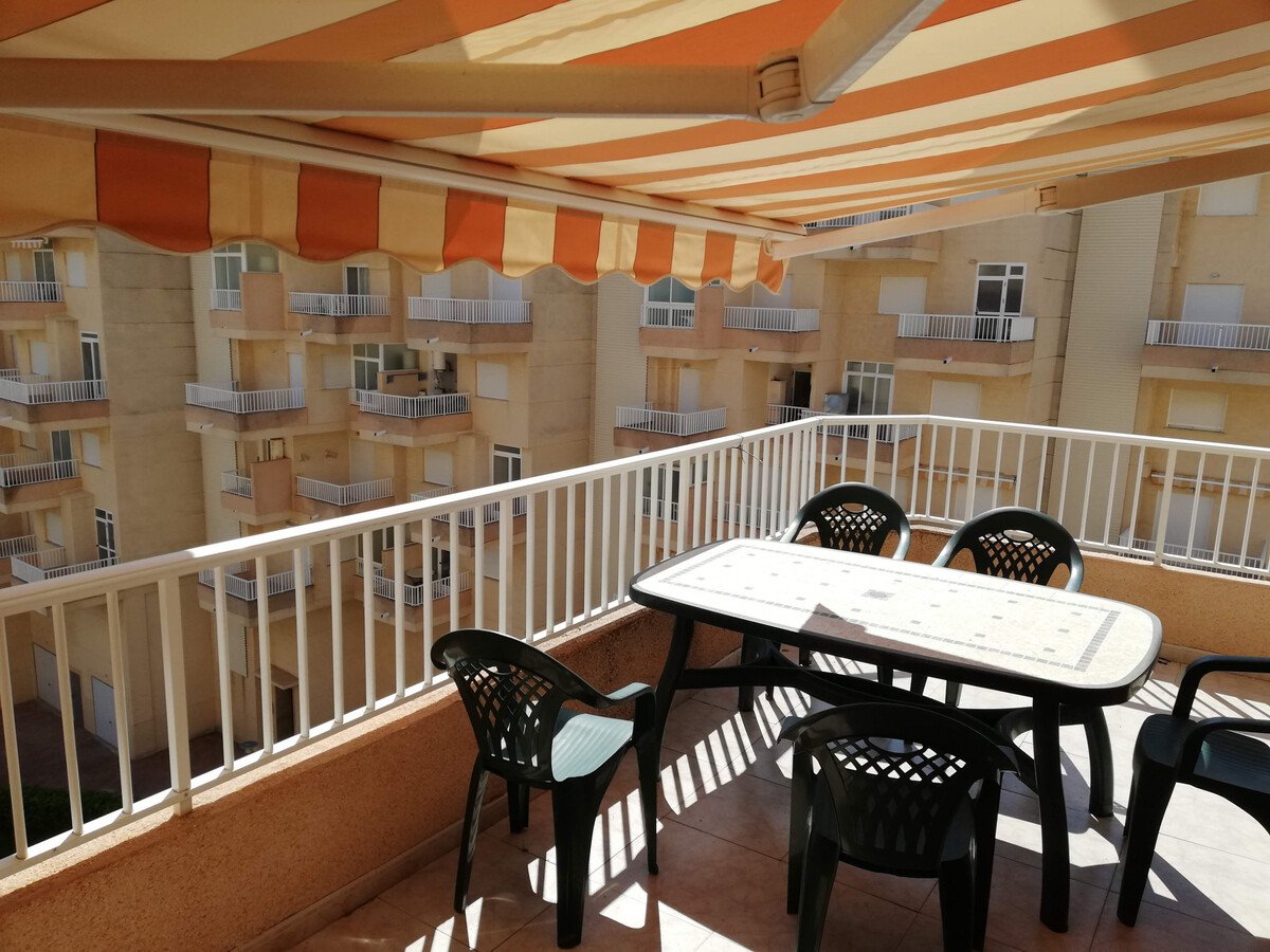 Appartement 2 chambres, 65 m de la plage à Xeraco - Photo 4