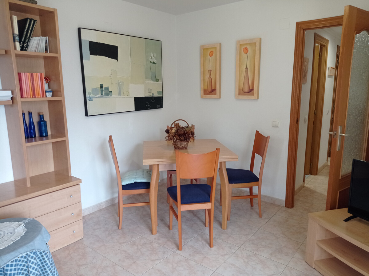 Appartement 2 chambres, 65 m de la plage à Xeraco - Photo 5