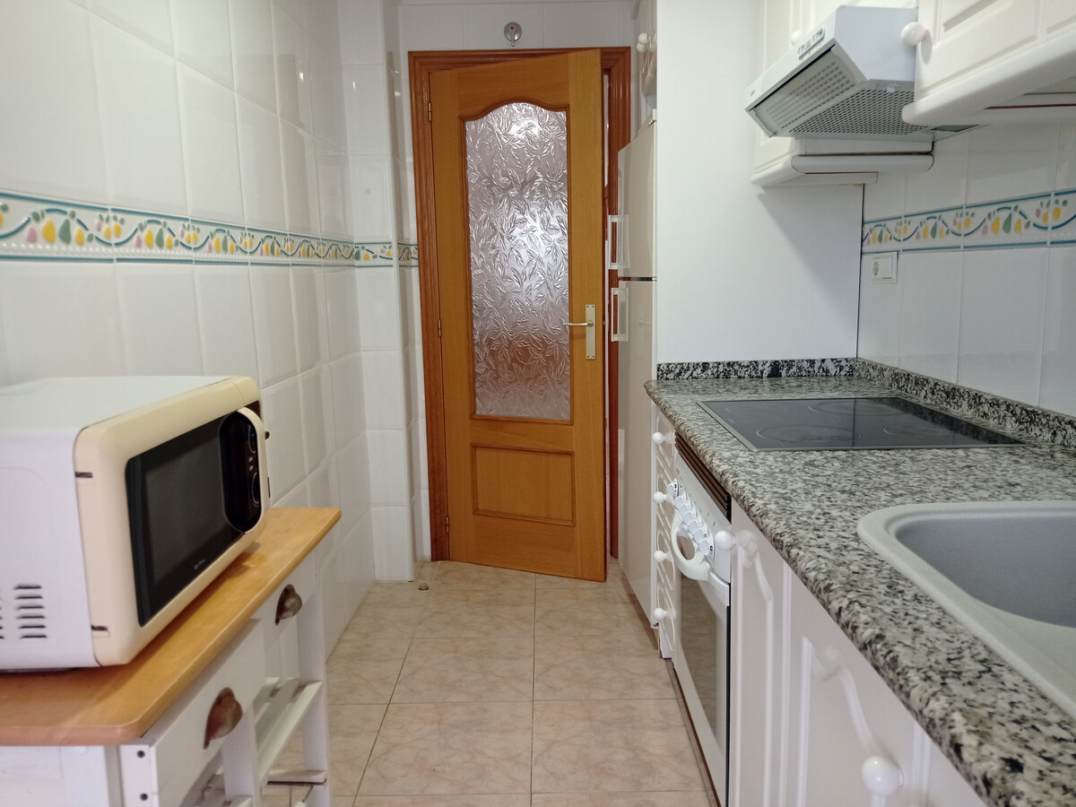 Appartement 2 chambres, 65 m de la plage à Xeraco - Photo 11