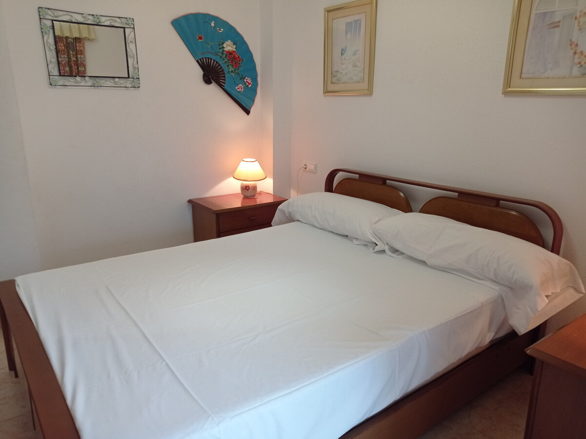 Appartement 2 chambres, 65 m de la plage à Xeraco - Photo 13