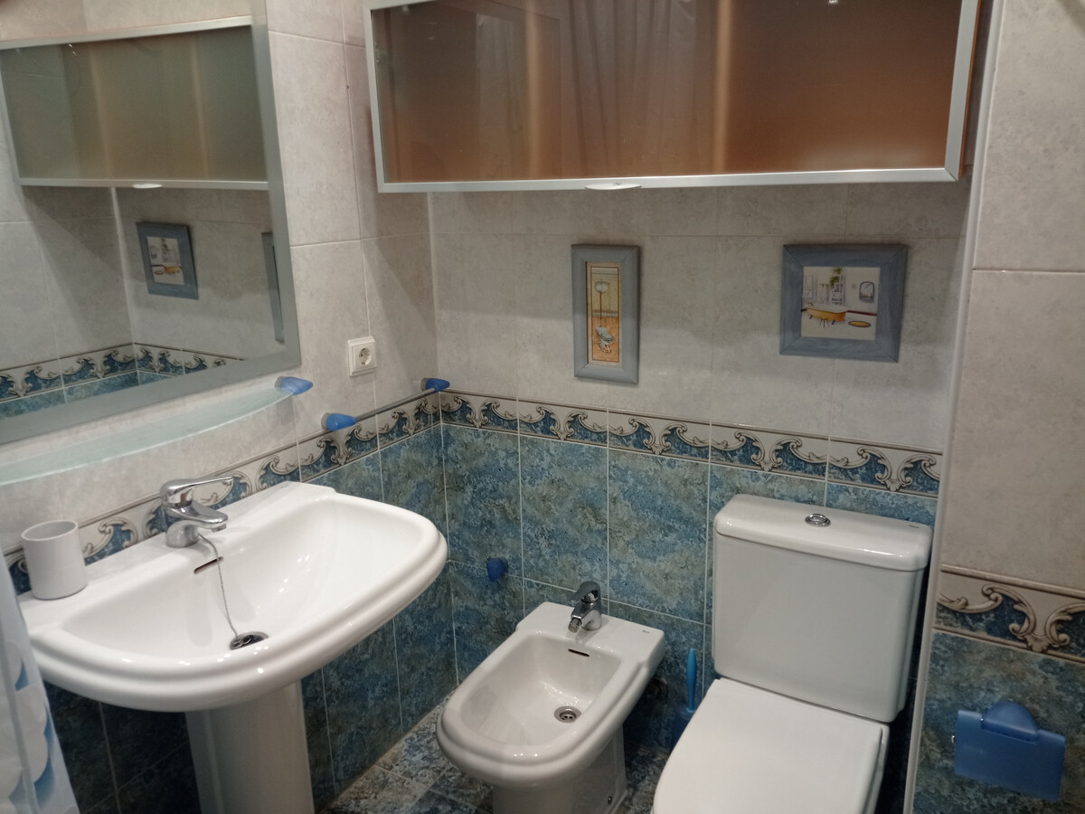 Appartement 2 chambres, 65 m de la plage à Xeraco - Photo 15