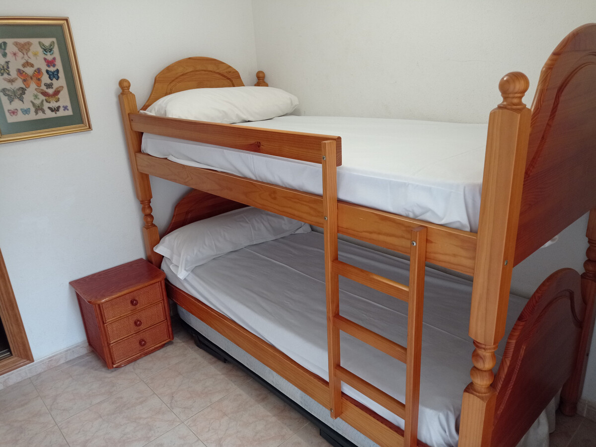 Appartement 2 chambres, 65 m de la plage à Xeraco - Photo 16