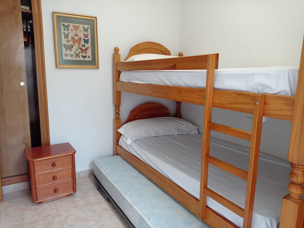 Appartement 2 chambres, 65 m de la plage à Xeraco - Photo 17