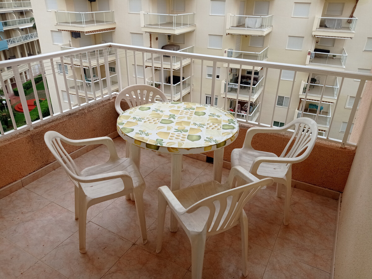 Appartement 2 chambres, 65 m de la plage à Xeraco - Photo 20