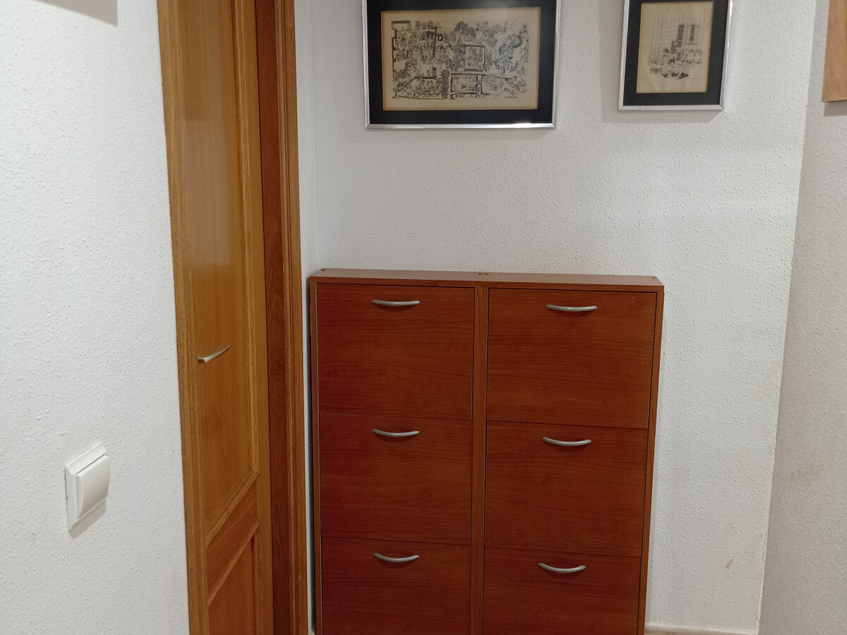 Appartement 2 chambres, 65 m de la plage à Xeraco - Photo 23
