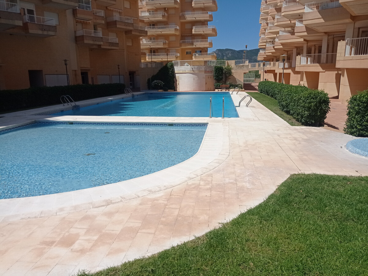 Appartement 2 chambres, 65 m de la plage à Xeraco - Photo 24