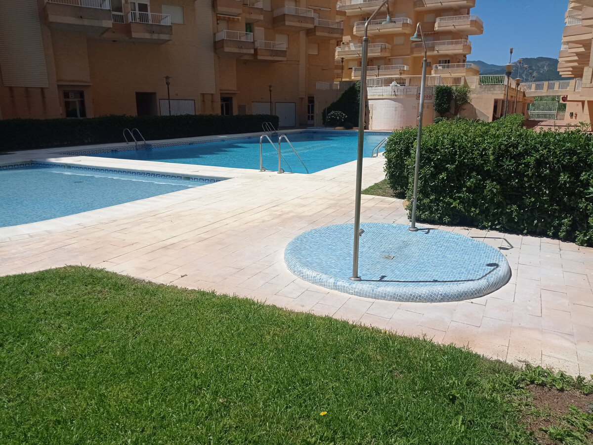 Appartement 2 chambres, 65 m de la plage à Xeraco - Photo 25