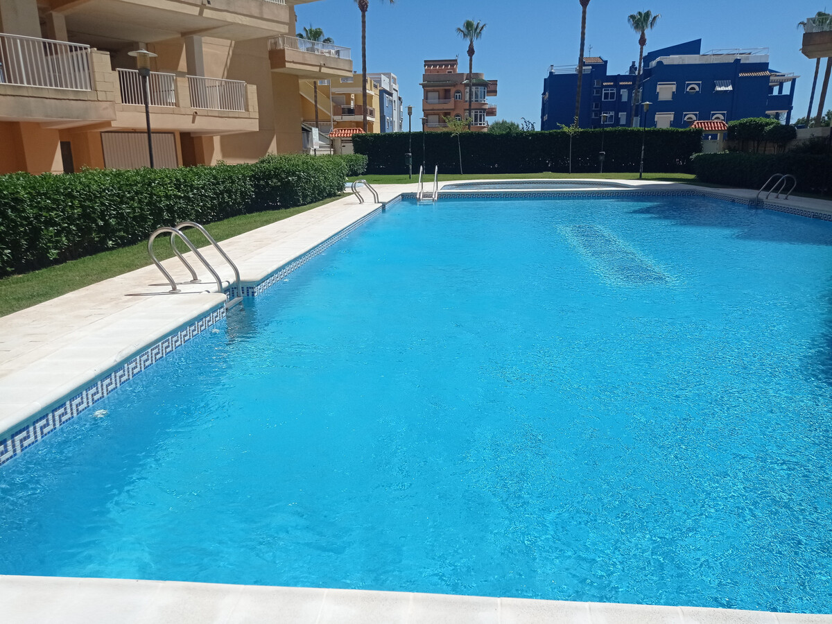 Appartement 2 chambres, 65 m de la plage à Xeraco - Photo 27