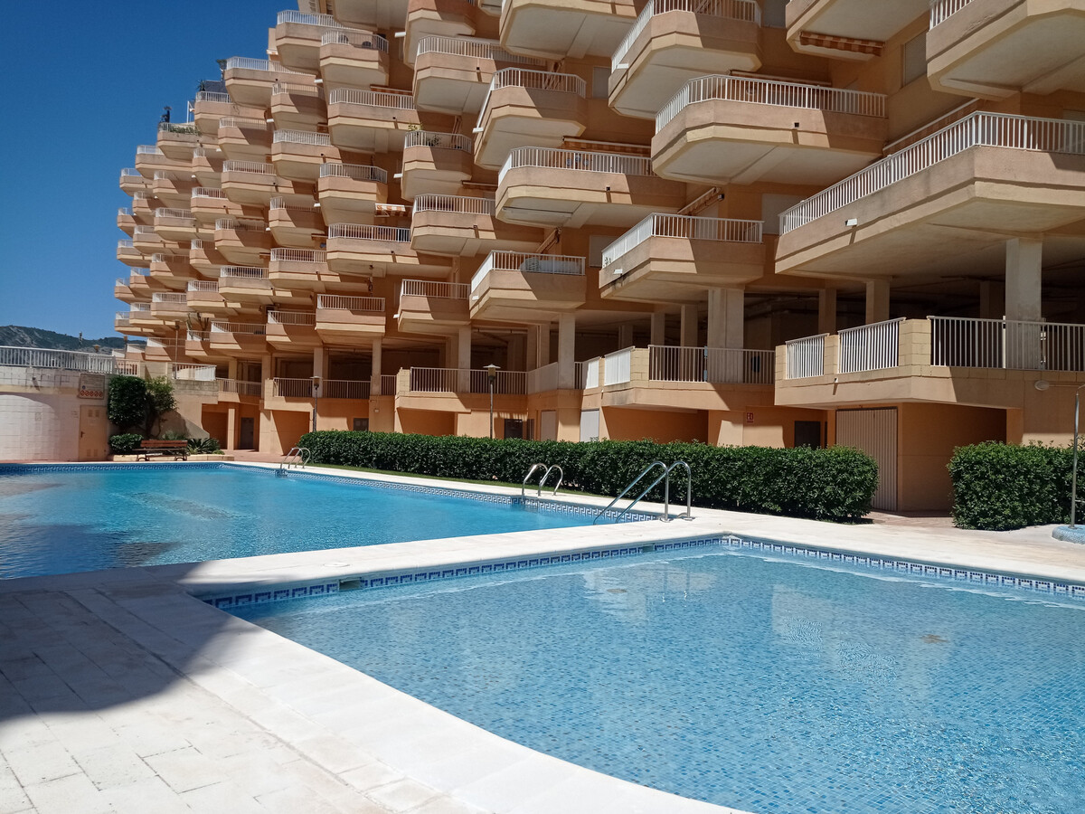 Appartement 2 chambres, 65 m de la plage à Xeraco - Photo 28