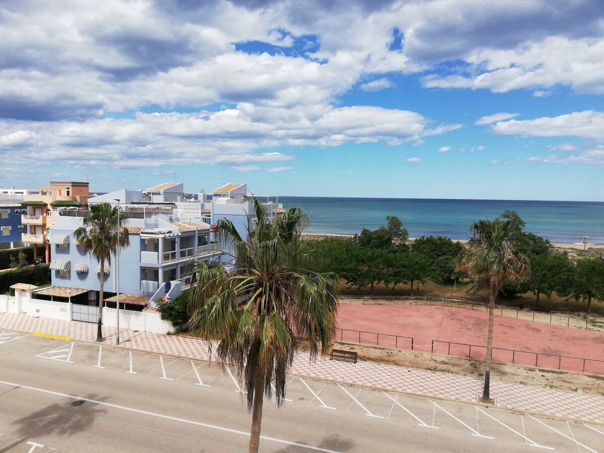 Appartement 3 chambres vue mer à 60m de la plage - Photo 2
