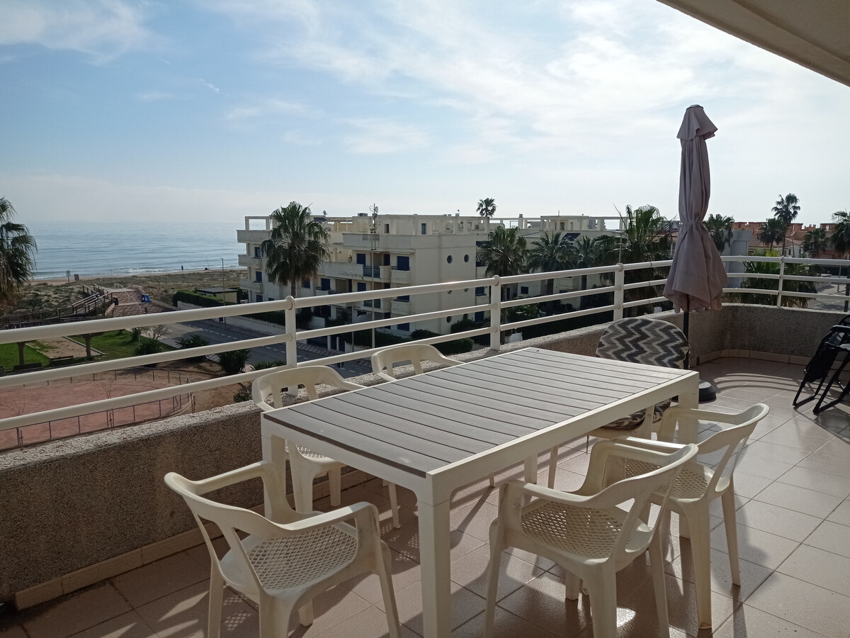 Appartement 3 chambres vue mer à 60m de la plage - Photo 3