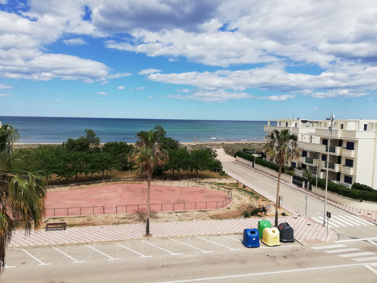 Appartement 3 chambres vue mer à 60m de la plage - Photo 4