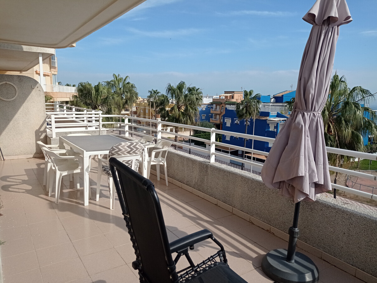 Appartement 3 chambres vue mer à 60m de la plage - Photo 5