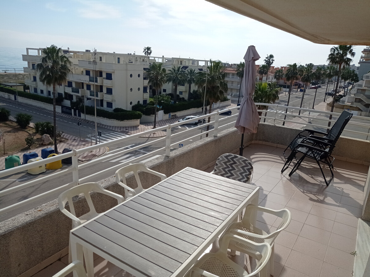 Appartement 3 chambres vue mer à 60m de la plage - Photo 7