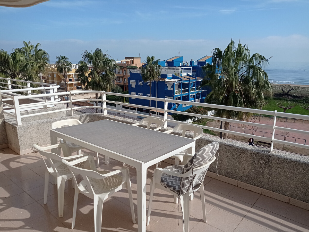 Appartement 3 chambres vue mer à 60m de la plage - Photo 9