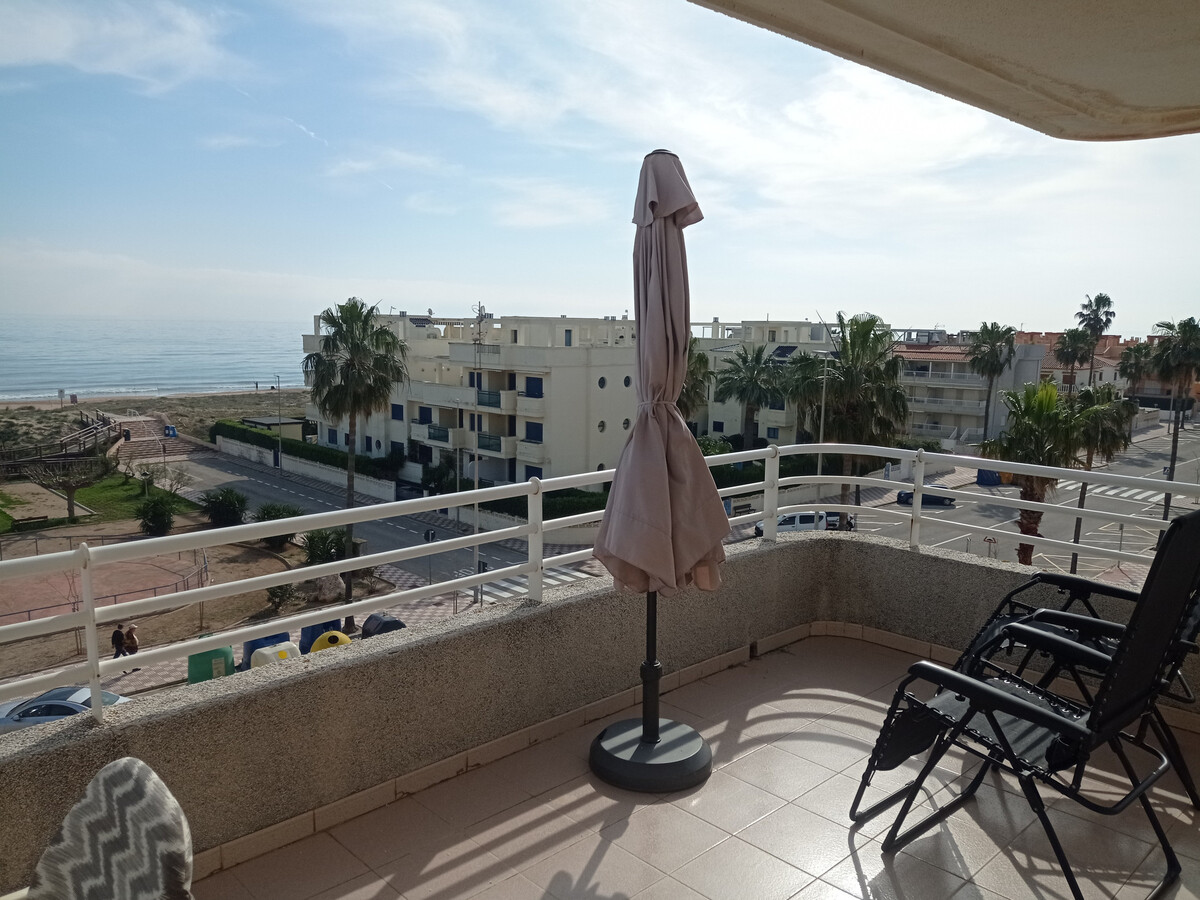 Appartement 3 chambres vue mer à 60m de la plage - Photo 10