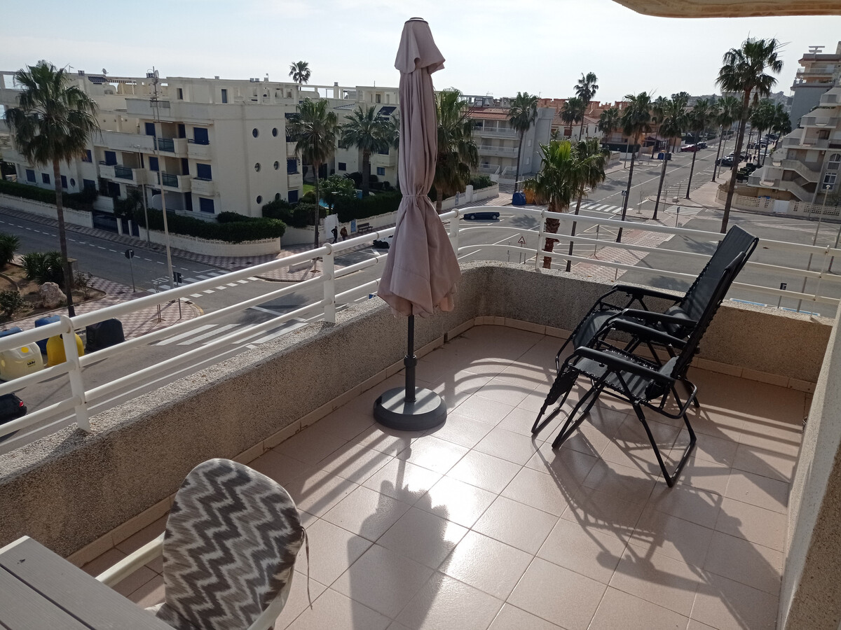 Appartement 3 chambres vue mer à 60m de la plage - Photo 11