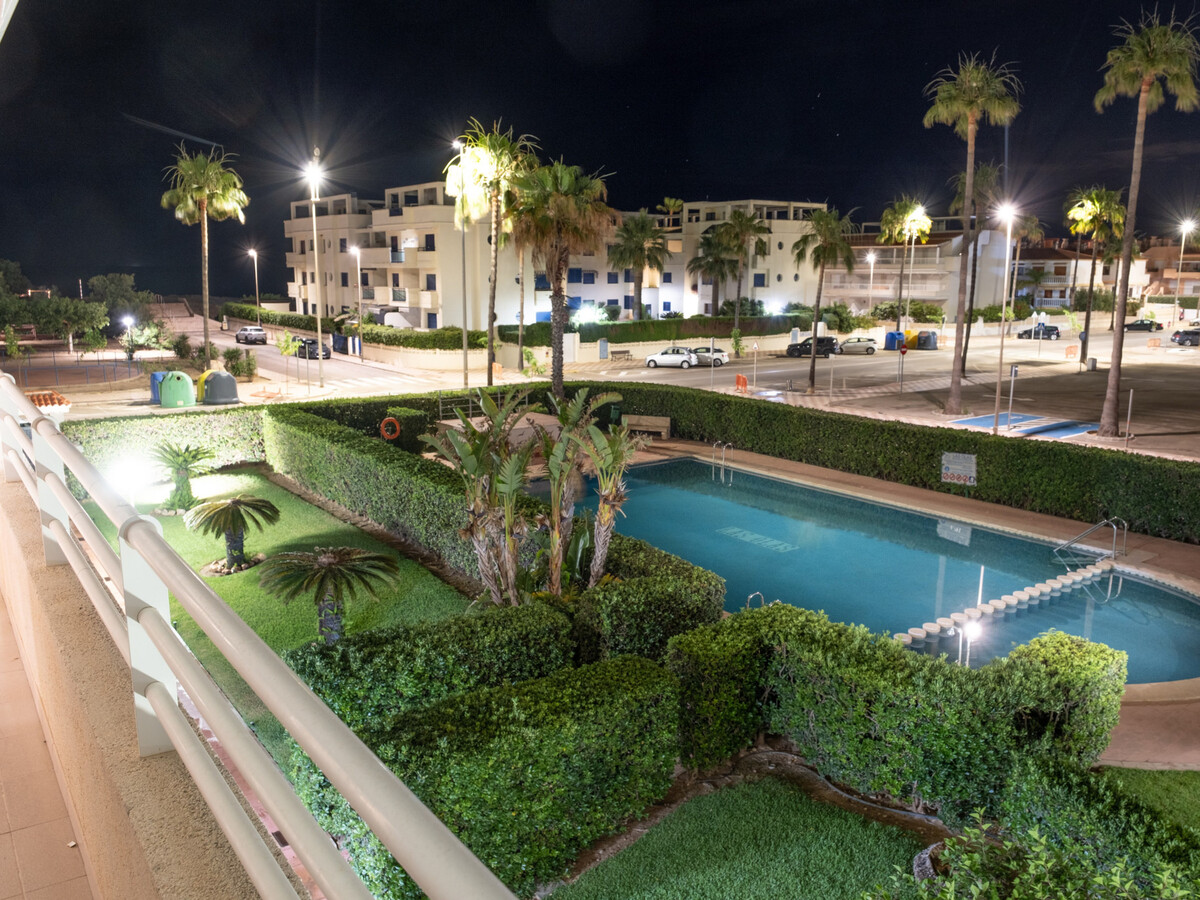 Appartement 3 chambres vue mer à 60m de la plage - Photo 12