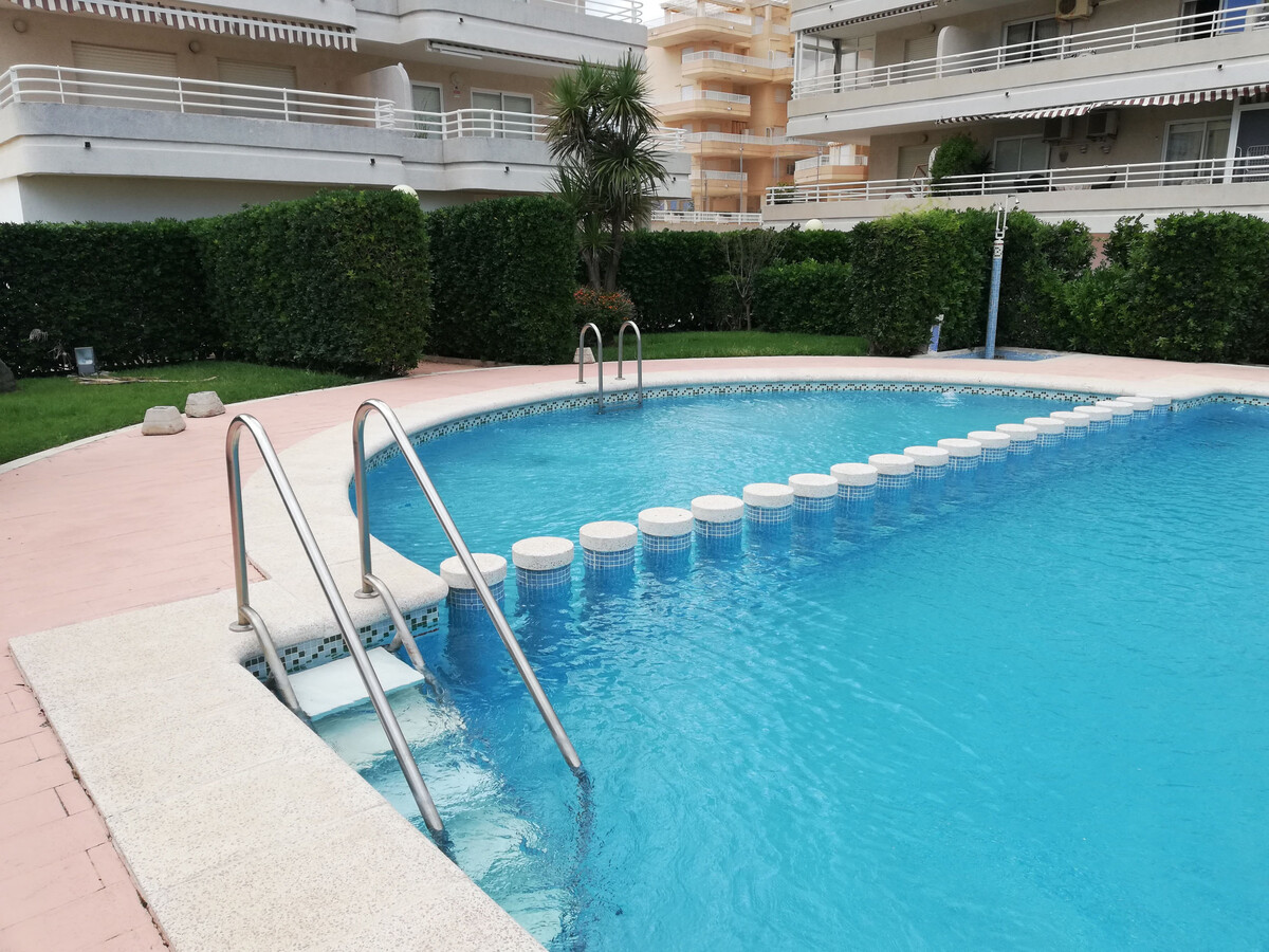 Appartement 3 chambres vue mer à 60m de la plage - Photo 14