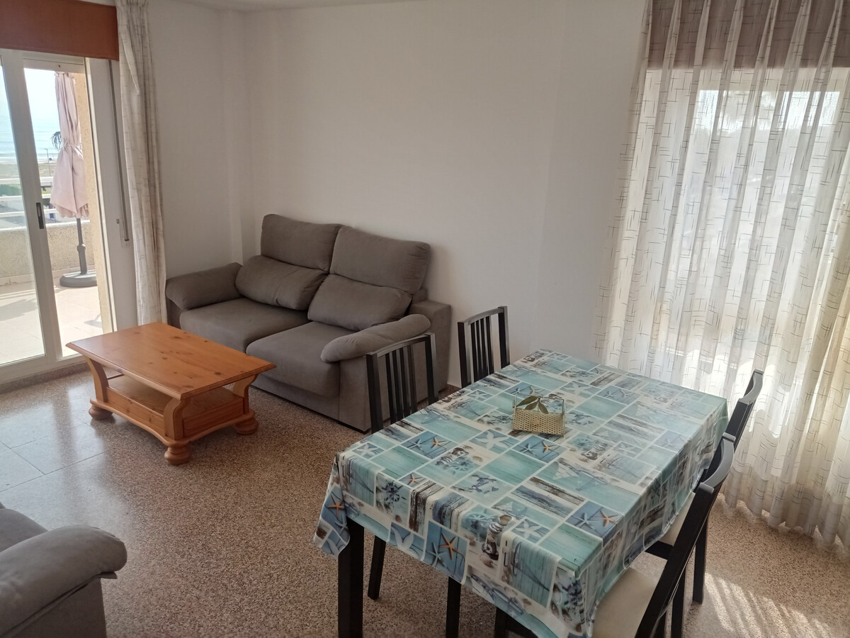 Appartement 3 chambres vue mer à 60m de la plage - Photo 17