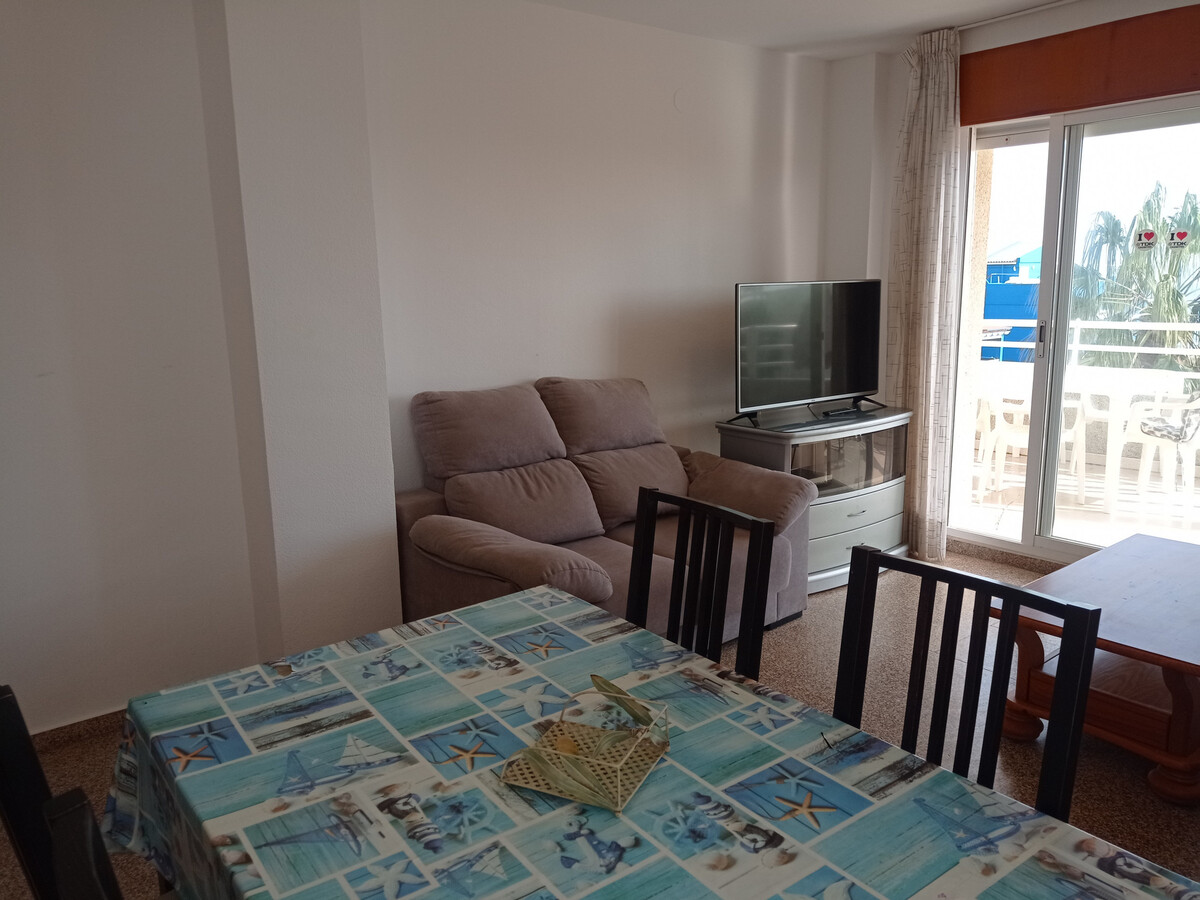 Appartement 3 chambres vue mer à 60m de la plage - Photo 18