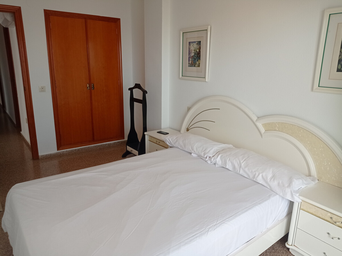 Appartement 3 chambres vue mer à 60m de la plage - Photo 23