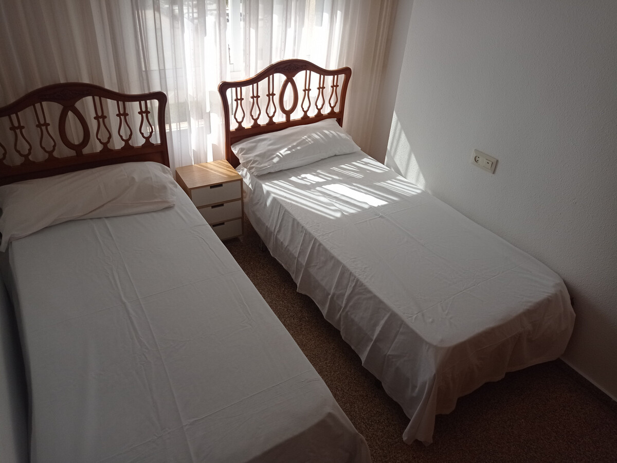 Appartement 3 chambres vue mer à 60m de la plage - Photo 27
