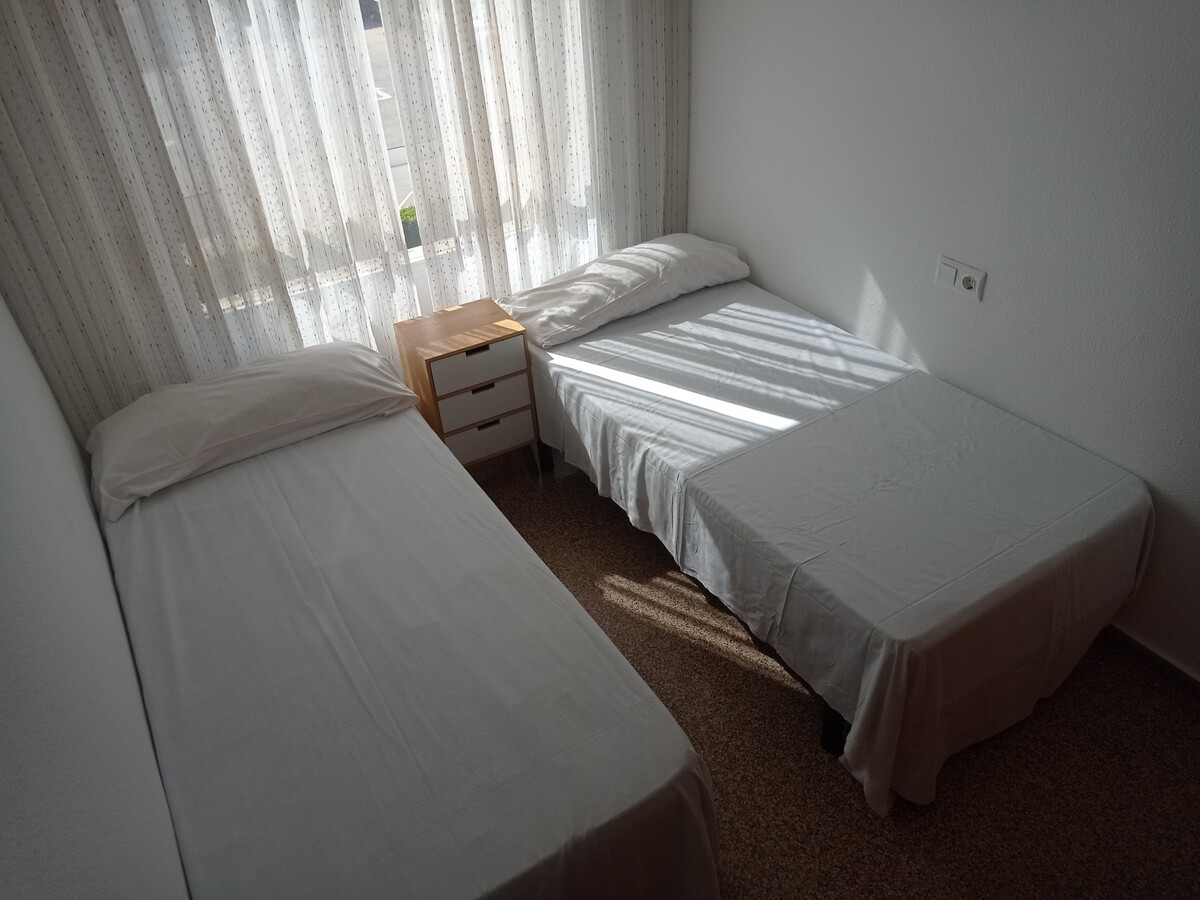 Appartement 3 chambres vue mer à 60m de la plage - Photo 31