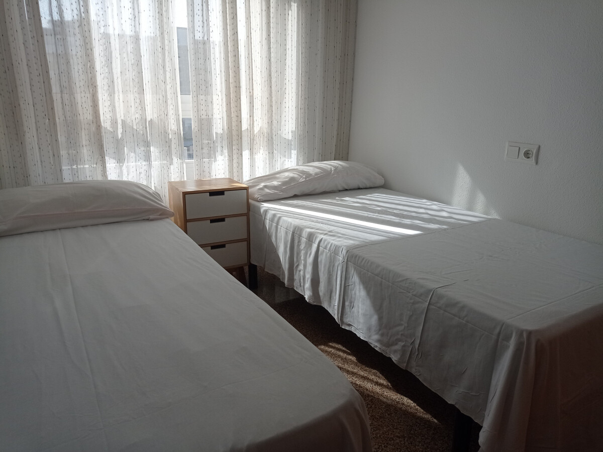 Appartement 3 chambres vue mer à 60m de la plage - Photo 32