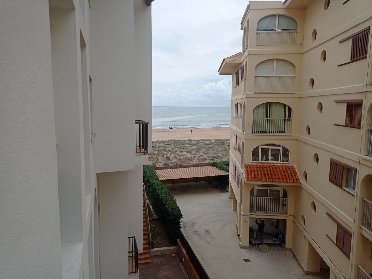 Appartement 2 chambres, terrasse vue mer à Xeraco - Photo 11