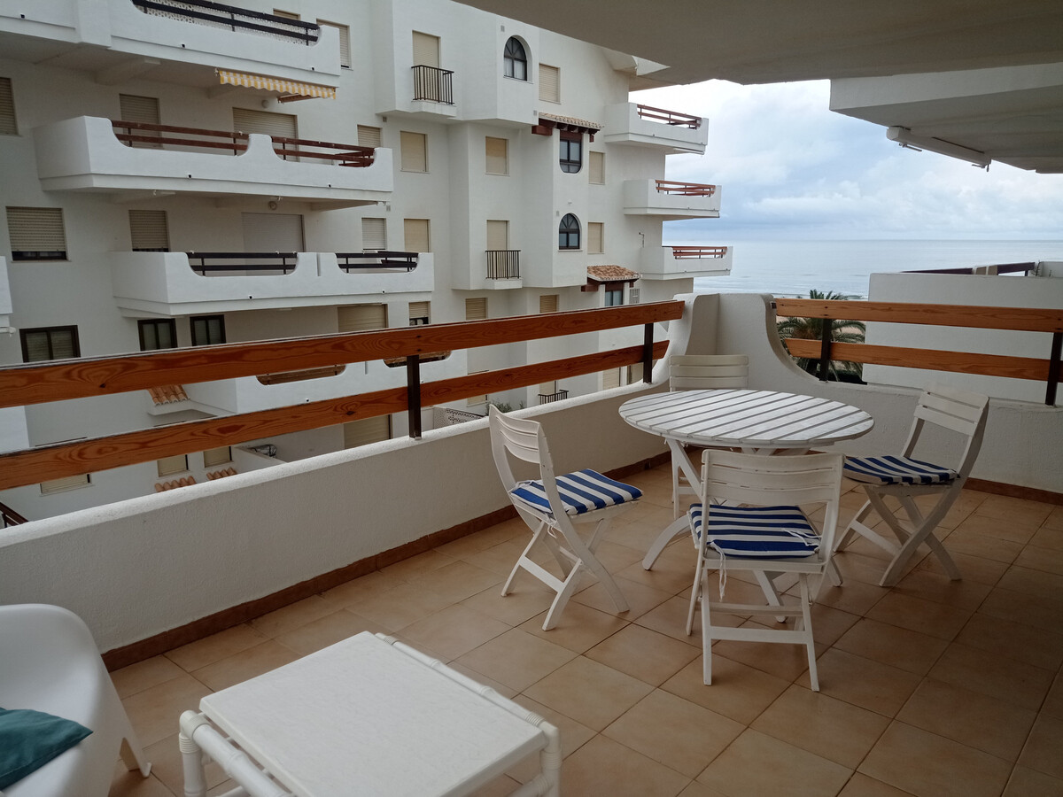 Appartement 2 chambres, terrasse vue mer à Xeraco - Photo 27