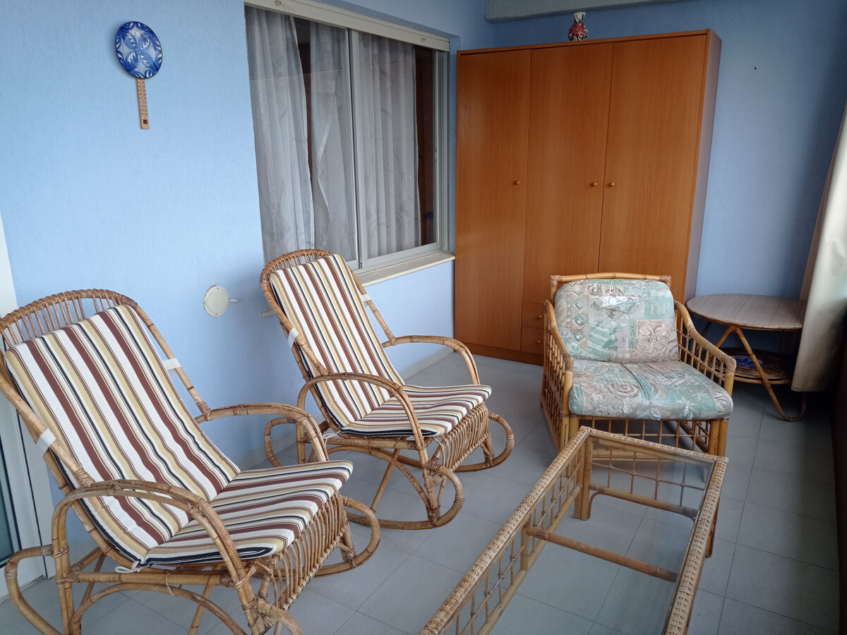 Appartement 3 chambres vue mer à 30m de la plage à Xeraco - Photo 7