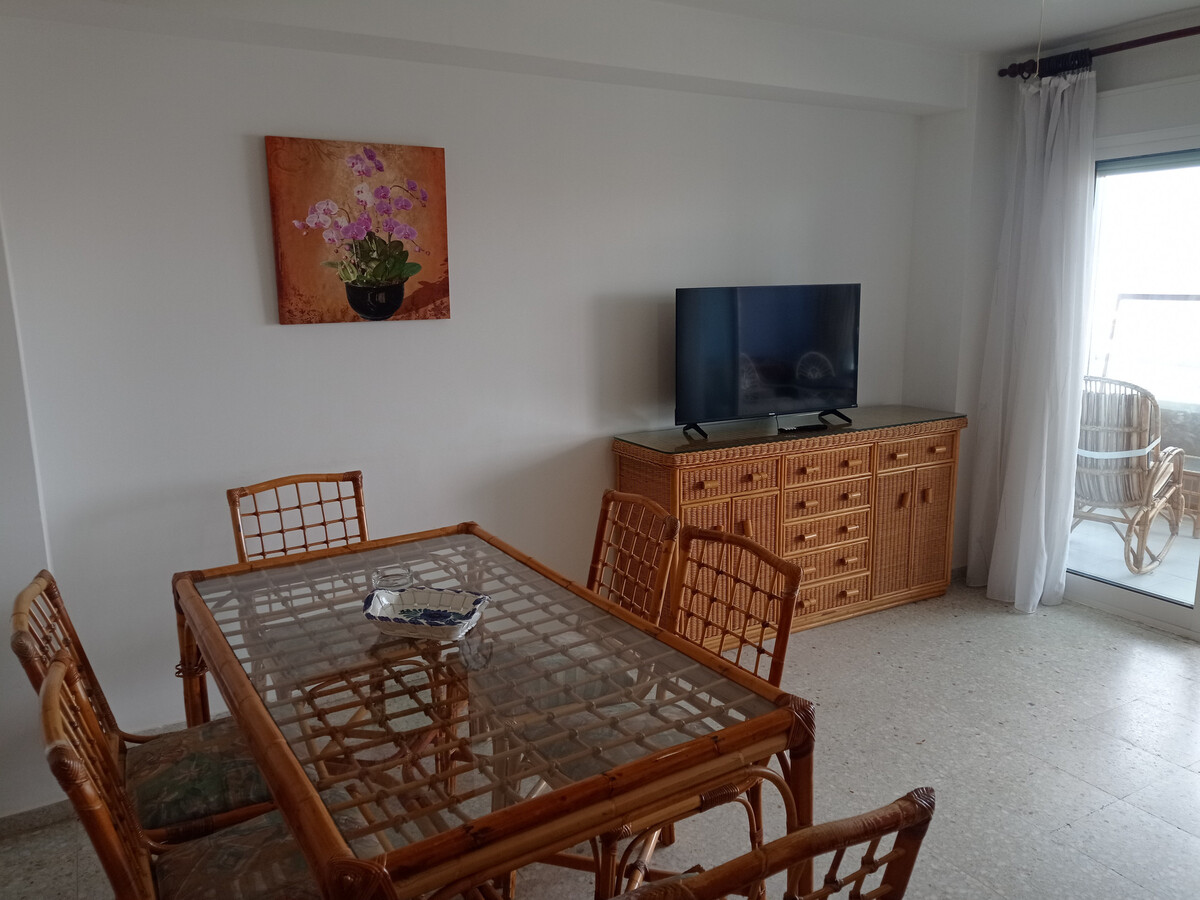 Appartement 3 chambres vue mer à 30m de la plage à Xeraco - Photo 11