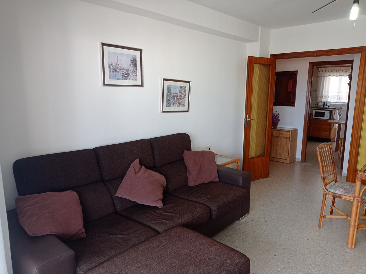 Appartement 3 chambres vue mer à 30m de la plage à Xeraco - Photo 12