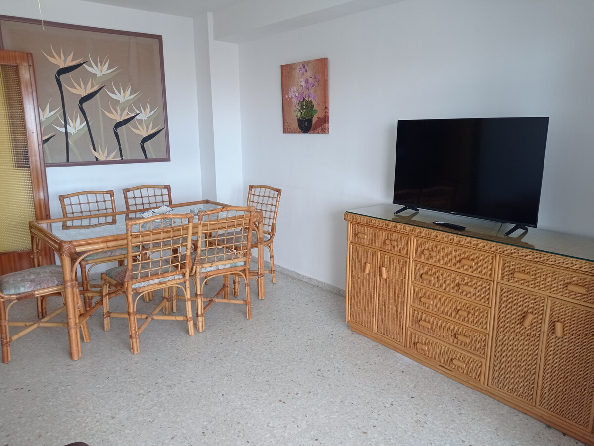 Appartement 3 chambres vue mer à 30m de la plage à Xeraco - Photo 13
